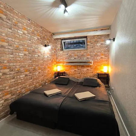 Hostal Loft - Blisko Jeziora