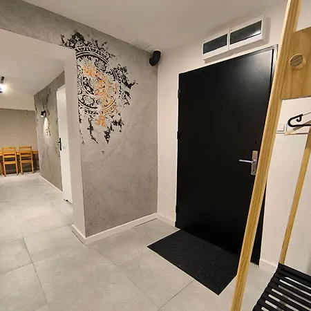 Hostal Loft - Blisko Jeziora