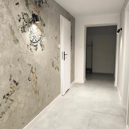 Hostal Loft - Blisko Jeziora *