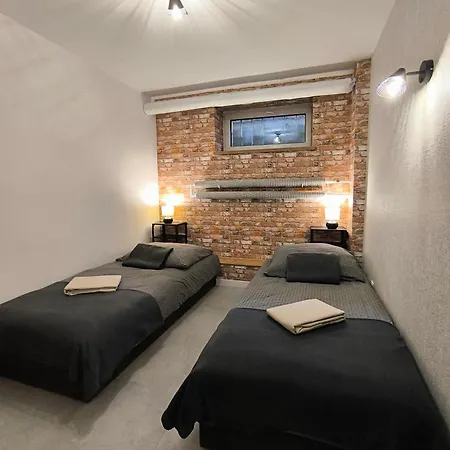Loft - Blisko Jeziora *